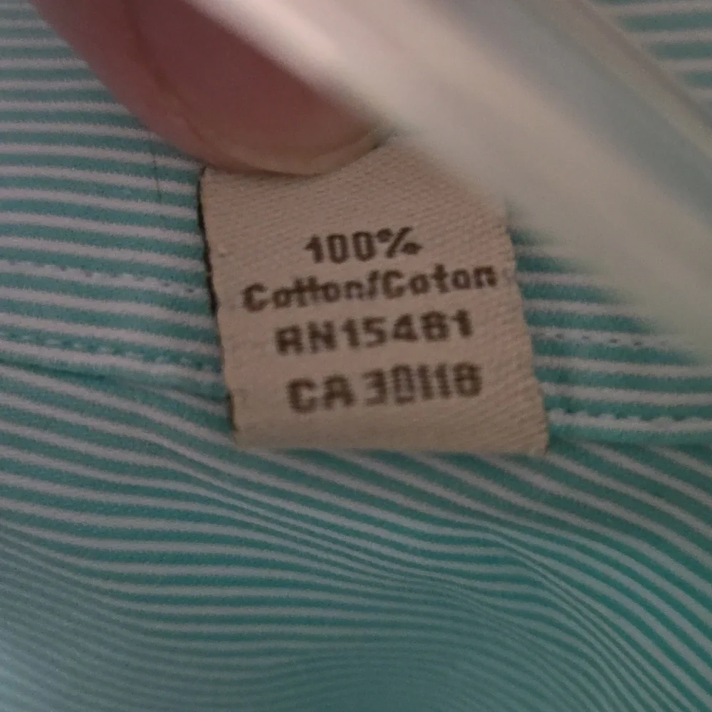 Tommy Bahama long sleeve shirt - Picture 10 of 12
